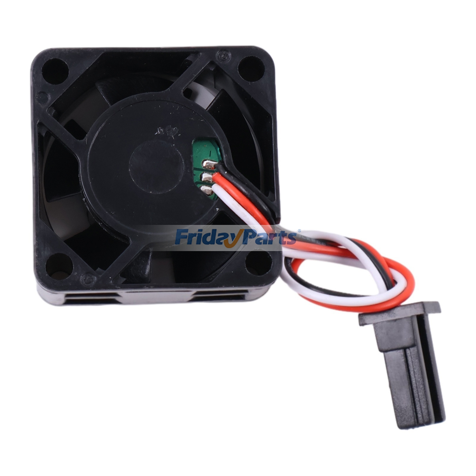 Ventilador de refrigeración NMB 1608KL-05W-B39 de repuesto
