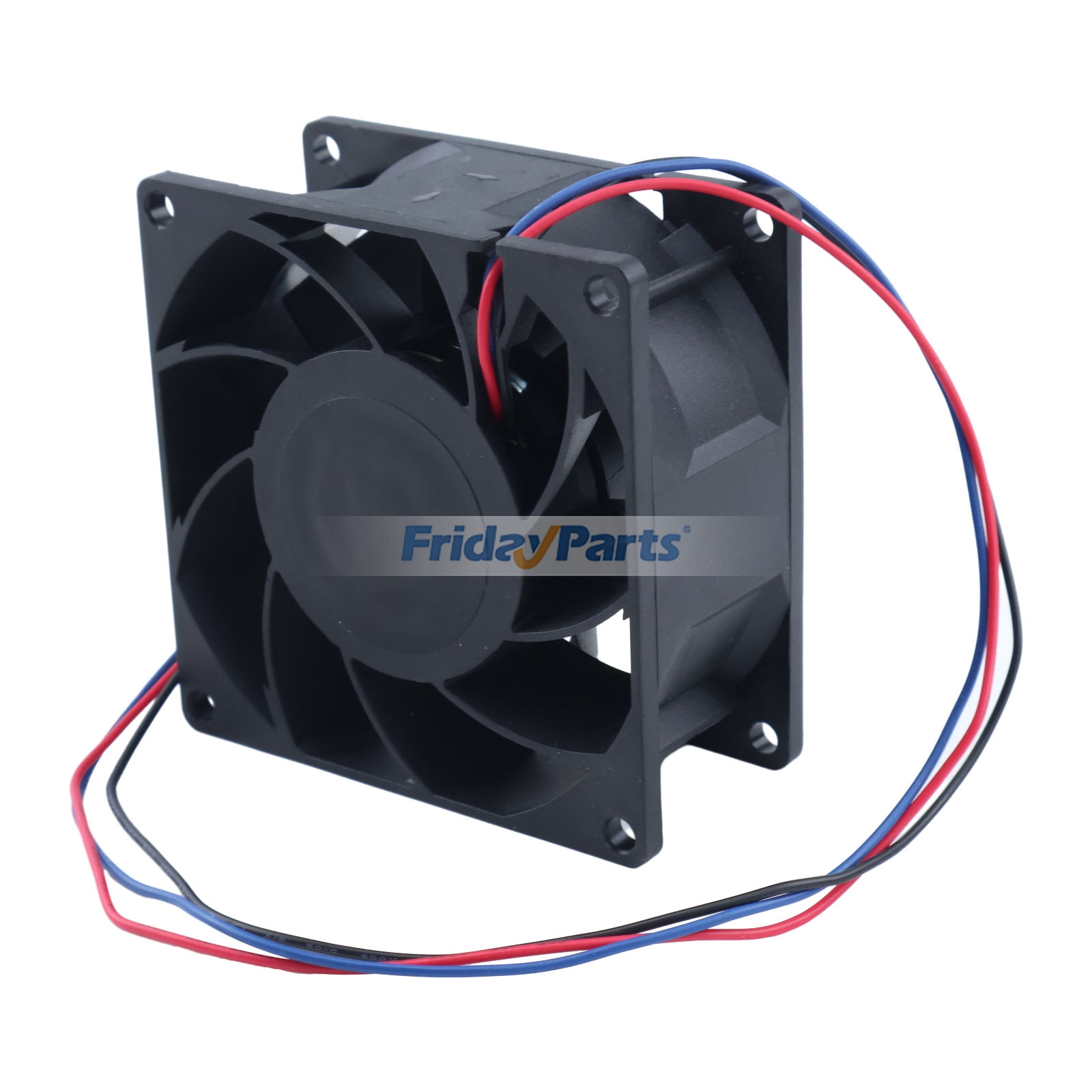 ventilateur de refroidissement de FridayParts