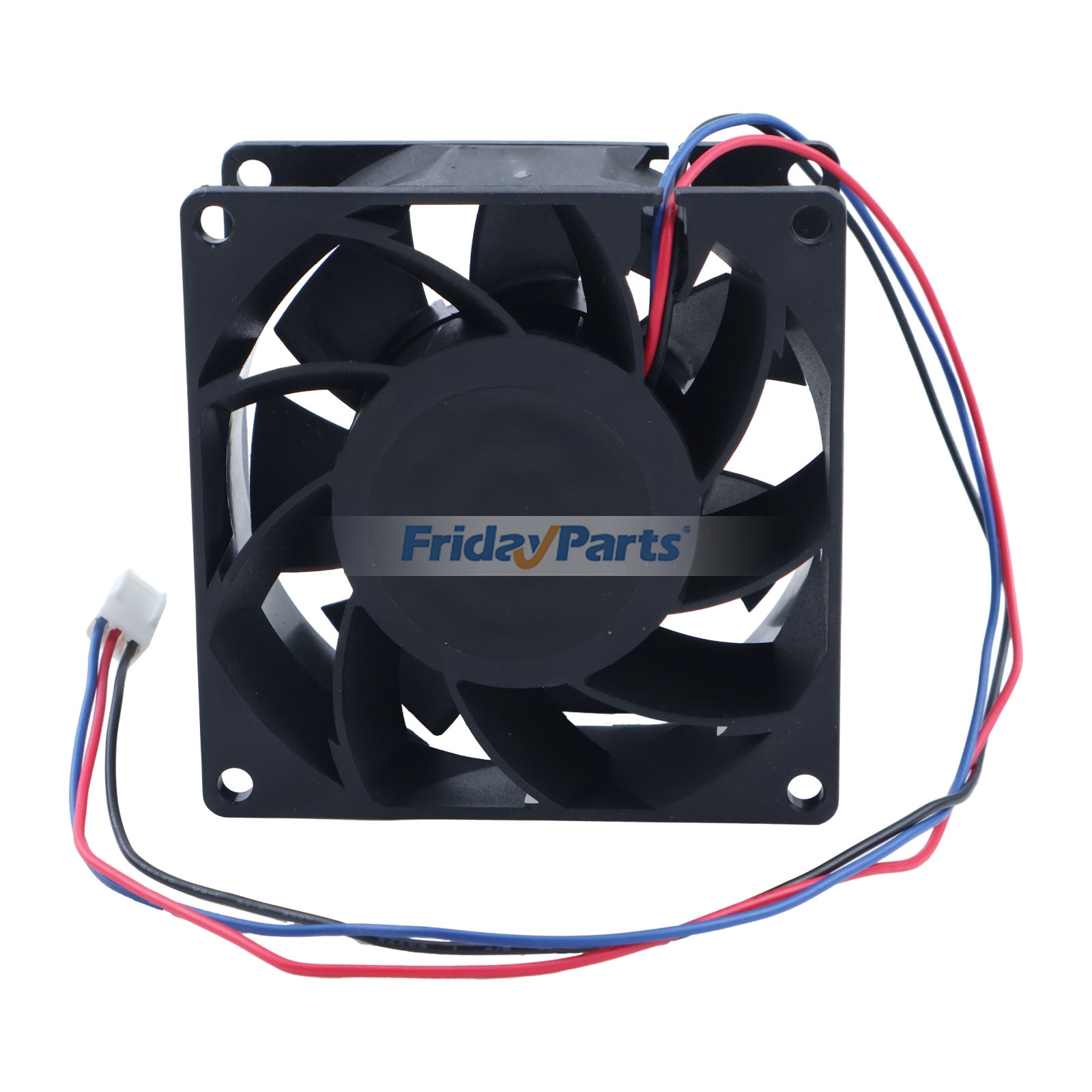 Ventilateur de refroidissement de rechange NMB 3115RL-07W-B79 48 V 0,43 ApourPour AUTRE MARQUE