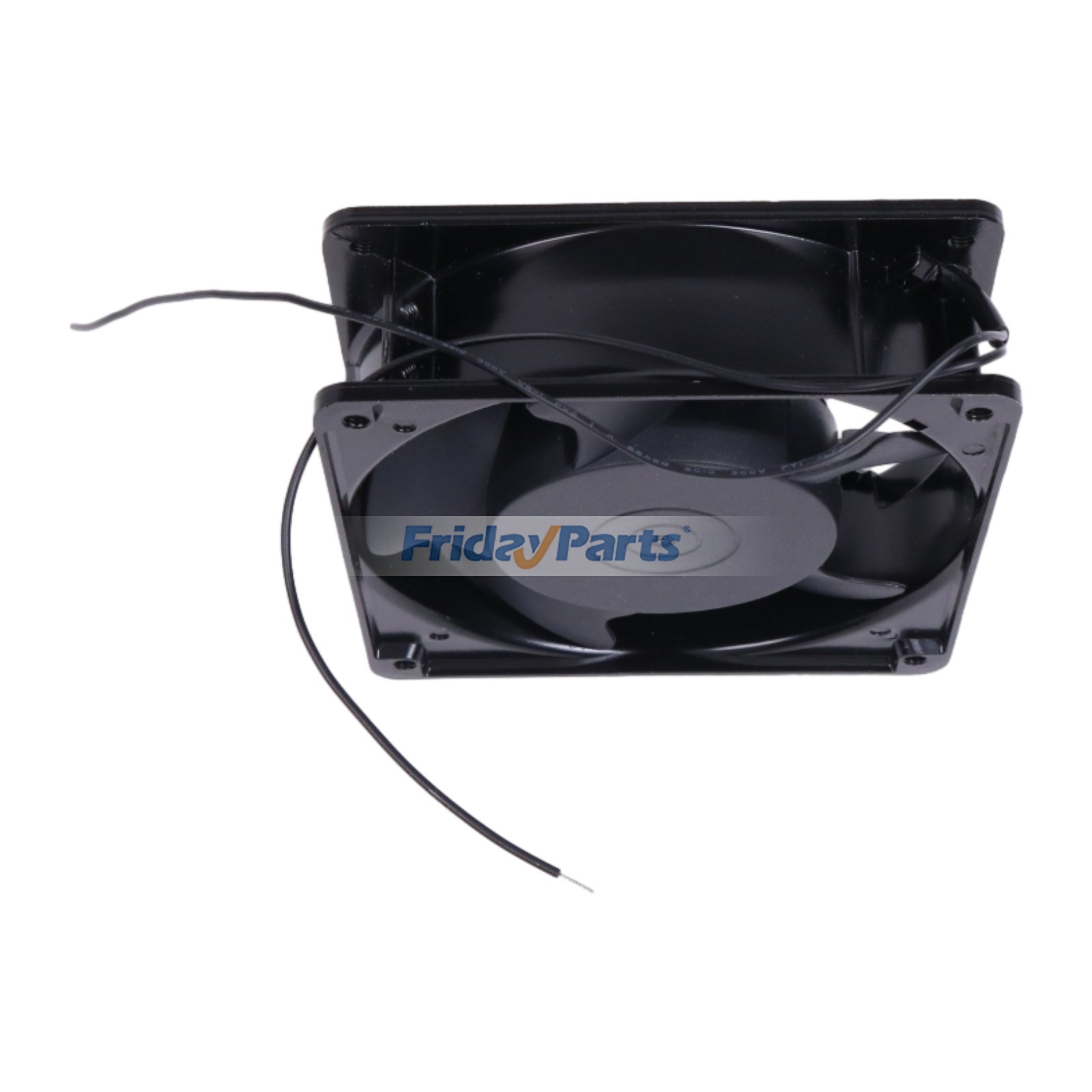 FridayParts Lüfter für Netzteil
