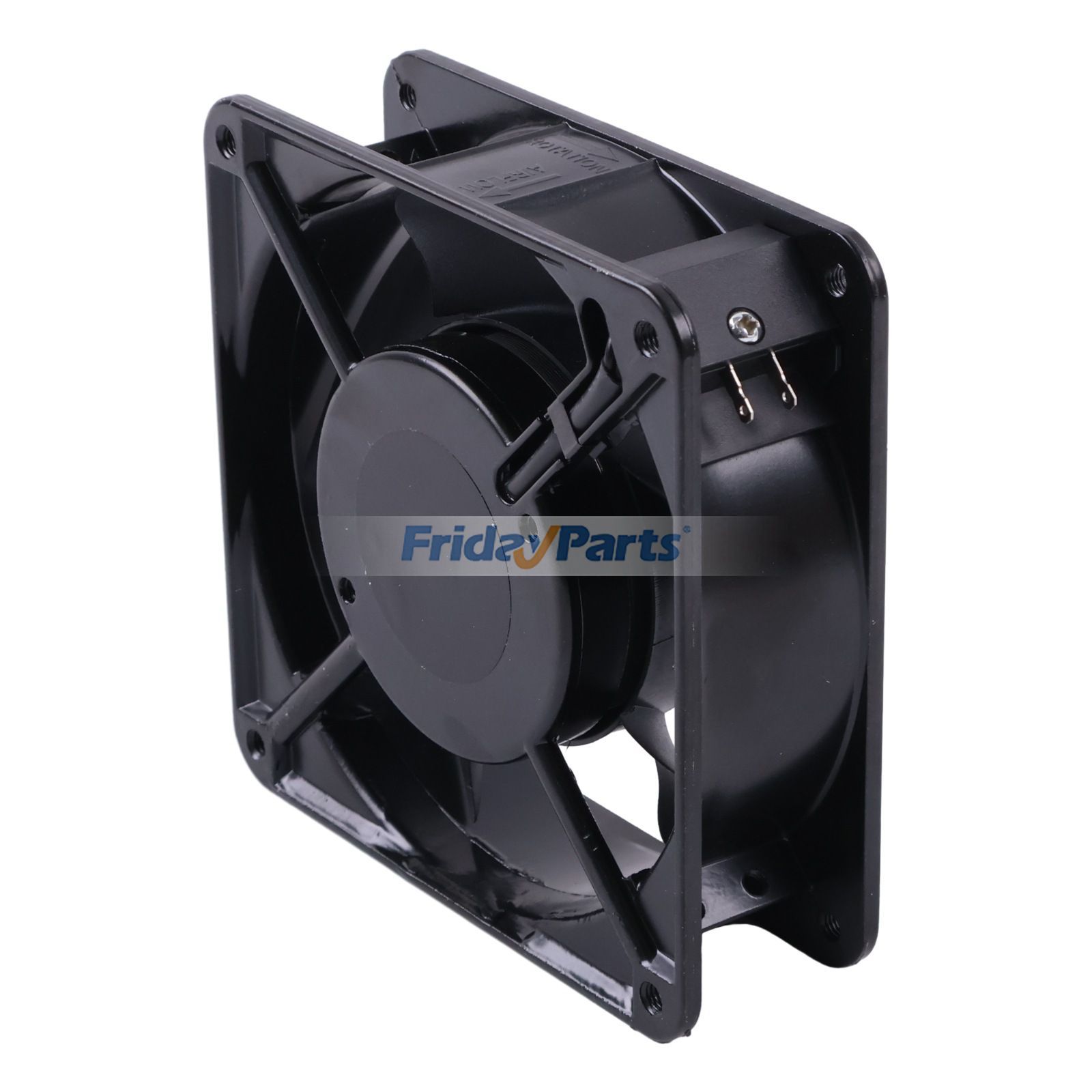 Ventilateur de refroidissement axial de FridayParts