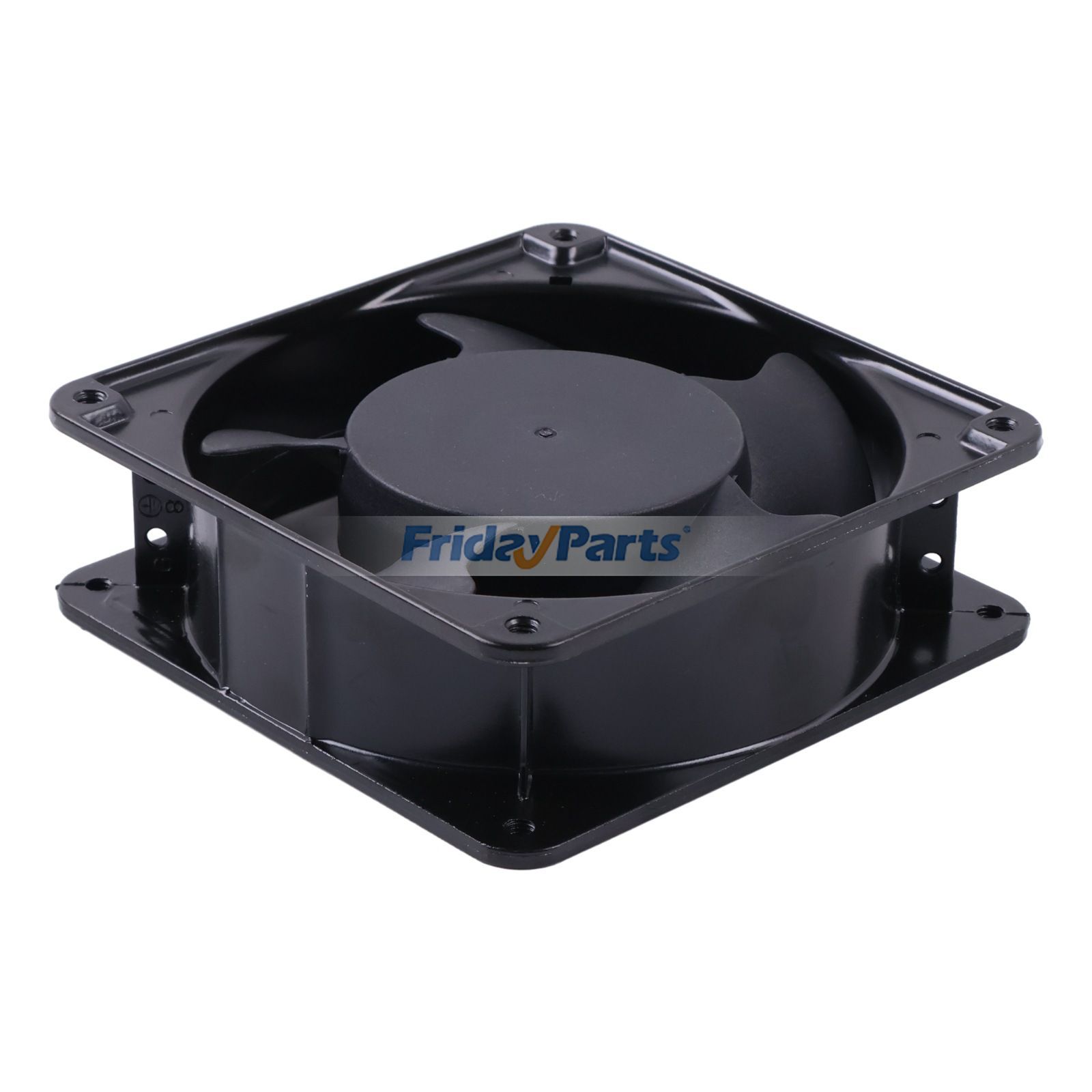 Ventilateur de refroidissement axial de rechange NMB 4715MS-23T-B5A 230 V 50/60 Hz 15/14 WpourPour AUTRE MARQUE