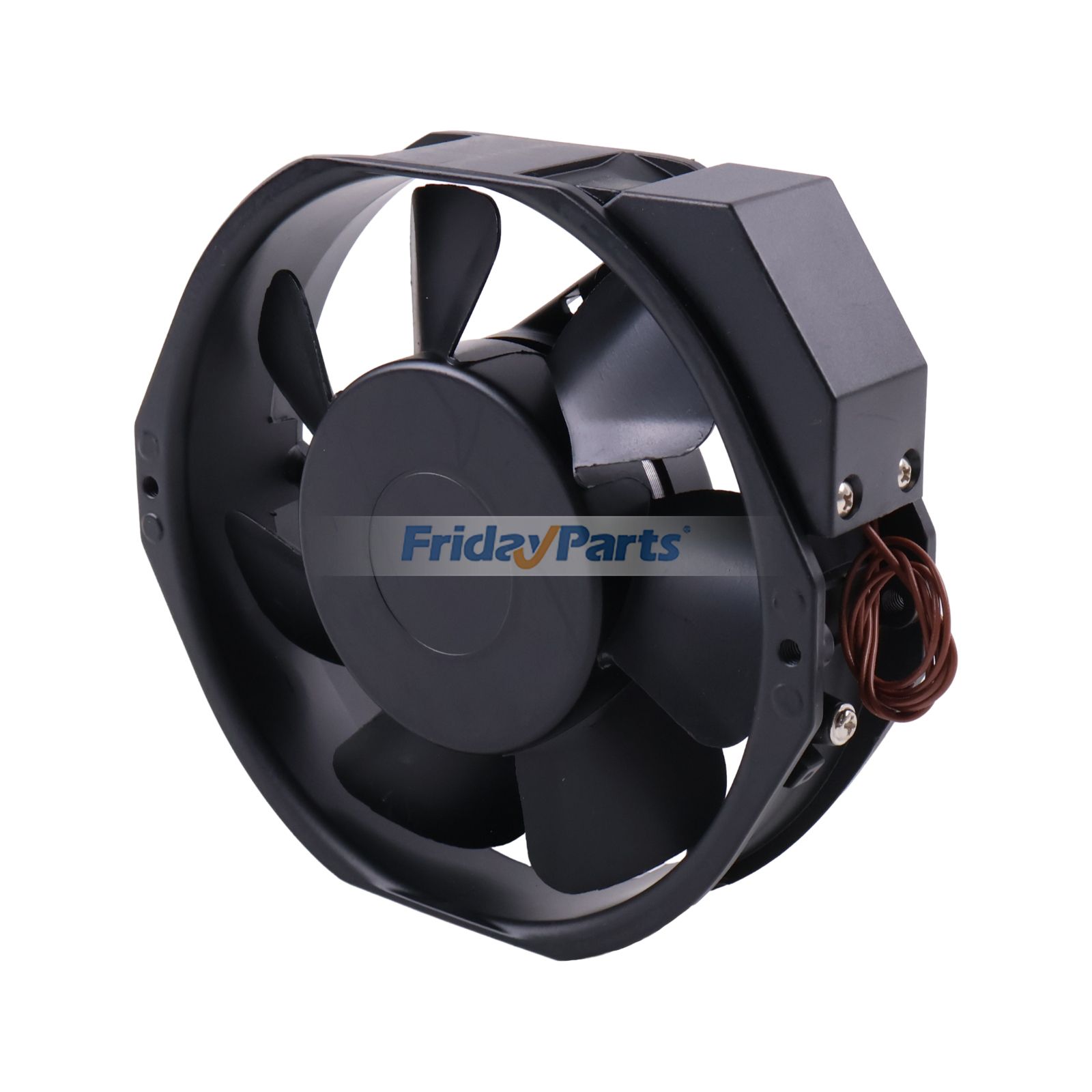 Ventilateur de refroidissement NMB 5915PC-20W-B20-S11 de rechange