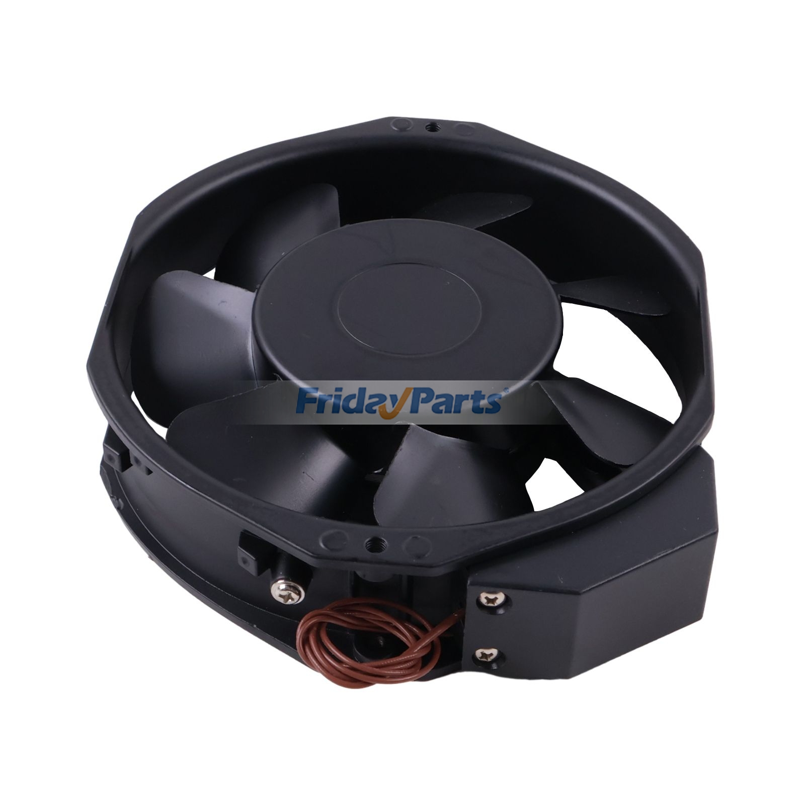 ventilateur de refroidissement de FridayParts