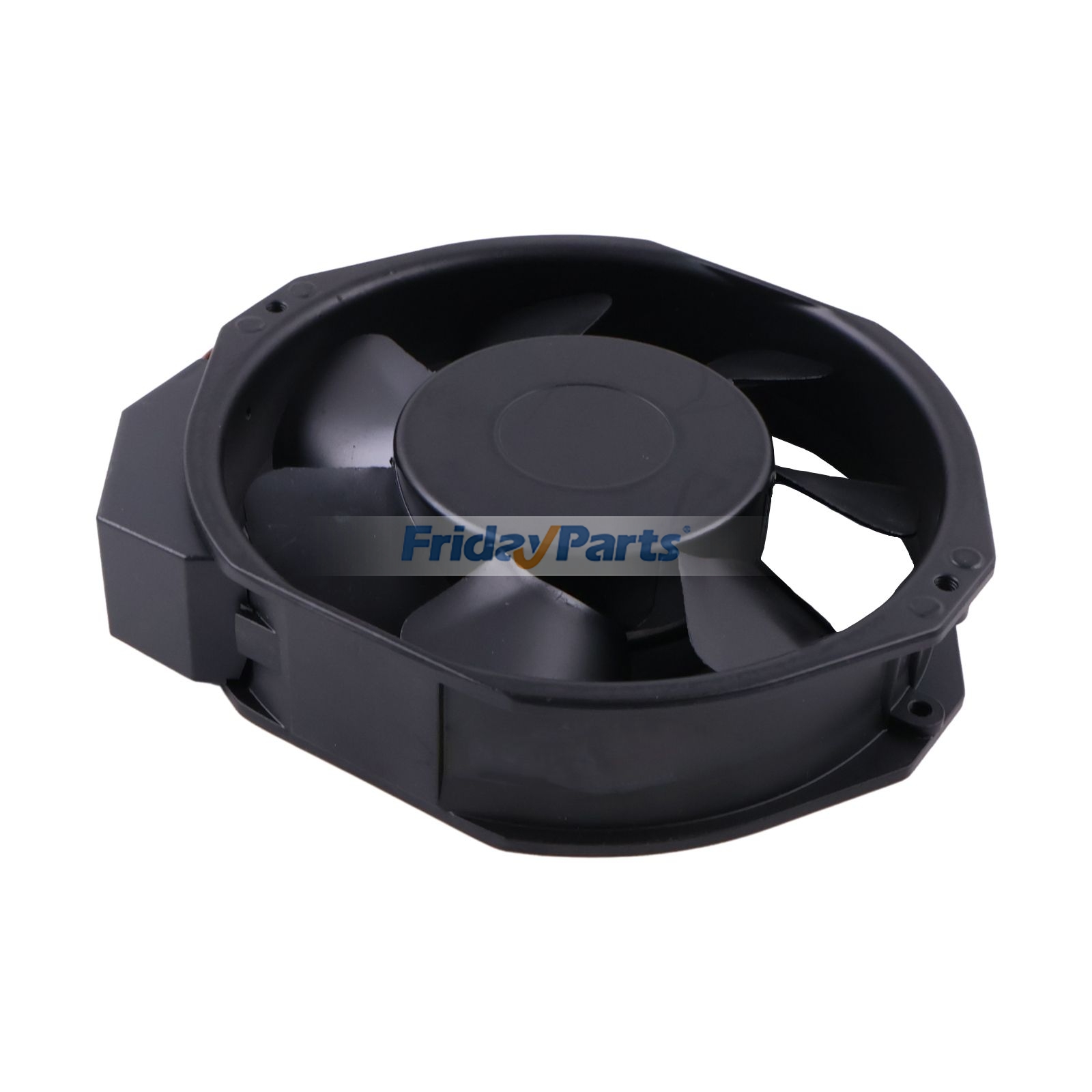 Ventilateur de refroidissement NMB 5915PC-20W-B20-S11 de rechangepourPour AUTRE MARQUE