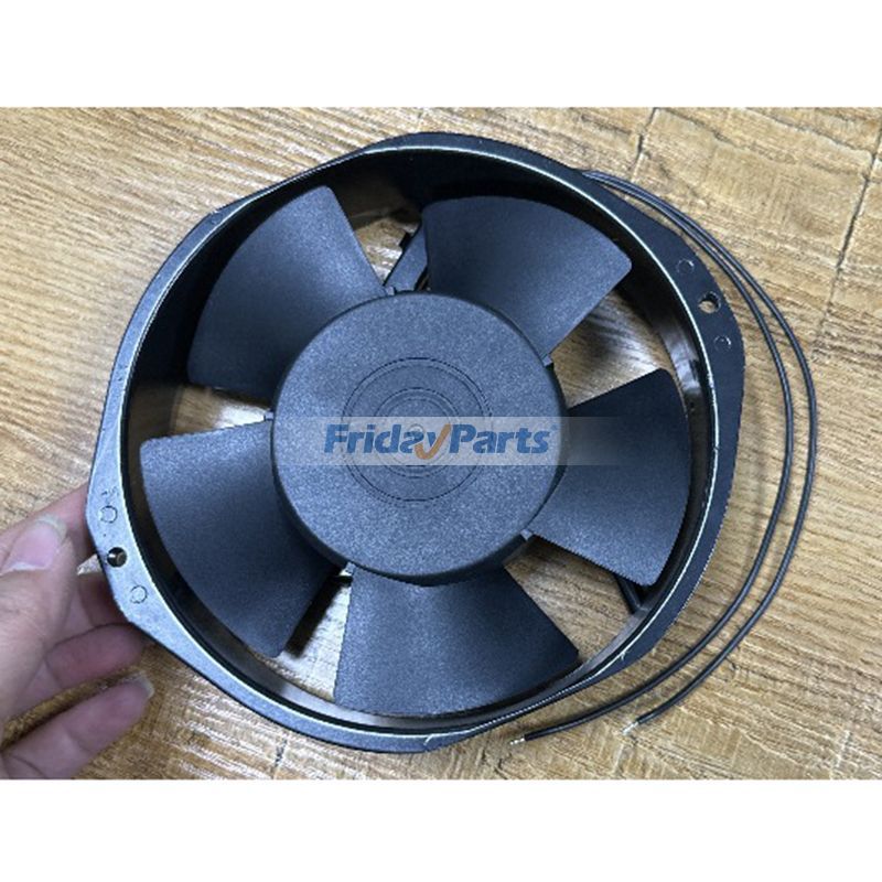 Ventilateur de refroidissement de rechange NMB 5915PC-22T-B20-B00 220 V 26 W