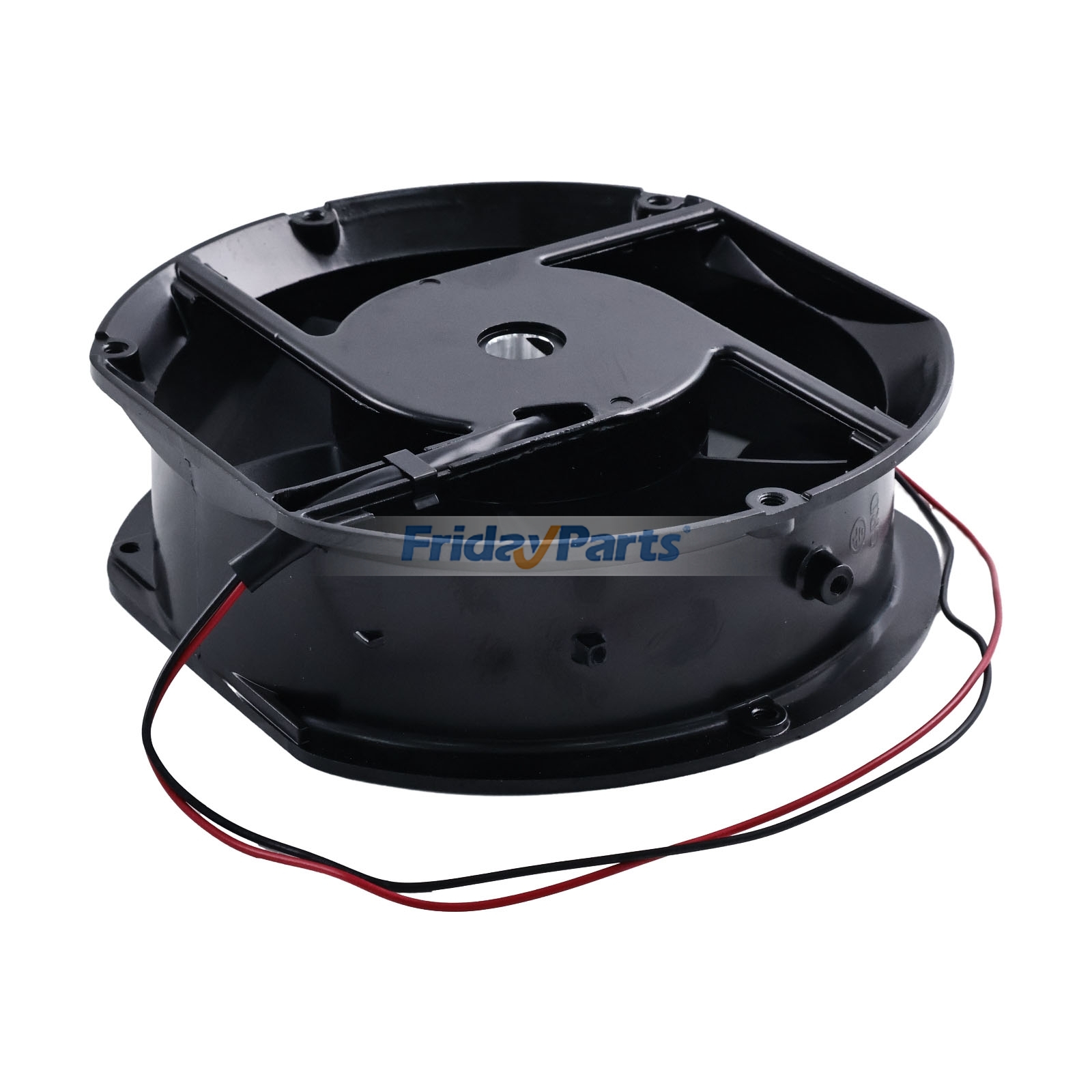 Ventilateur de refroidissement 