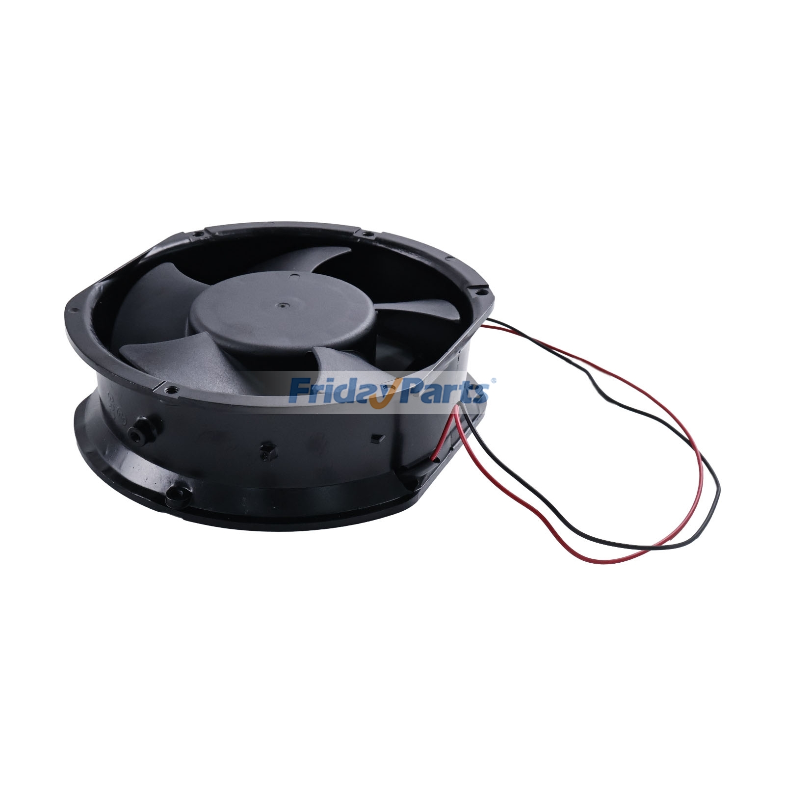 Ventilateur de refroidissementpour Pelle,Chargeur,Autres