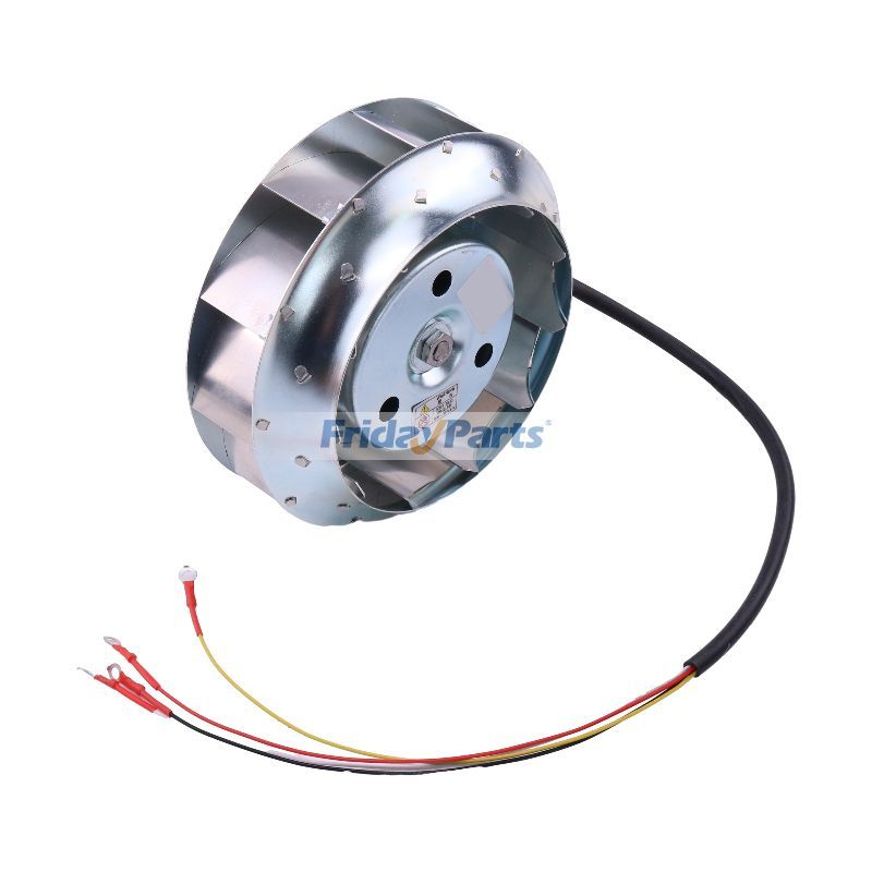 Moteur de broche de rechange NMB A90L-0001-0515/R, ventilateur Sirocco pour FanucpourPour AUTRE MARQUE