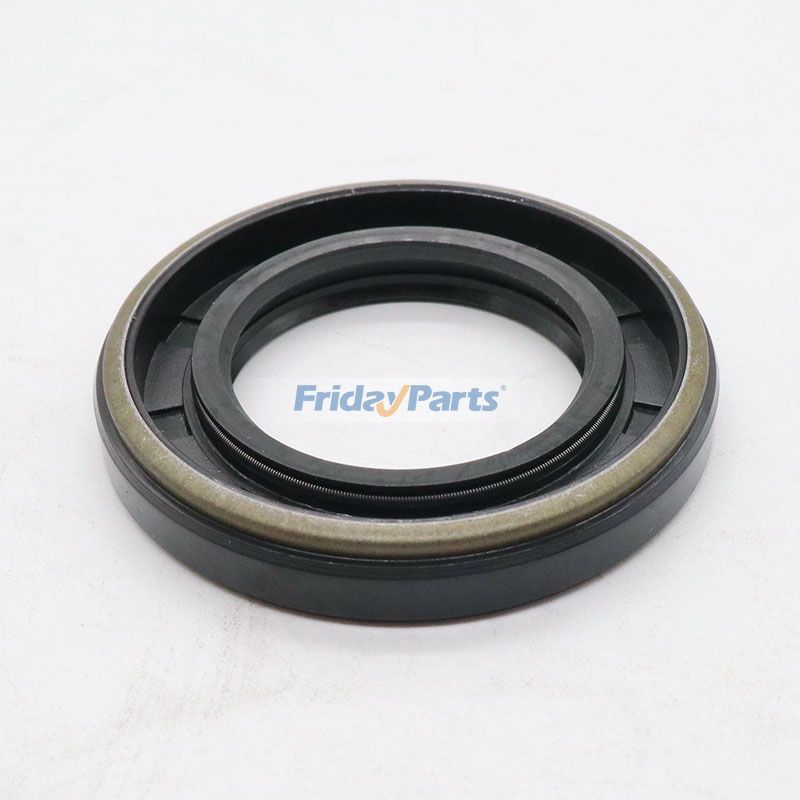 Retén de aceite de alta presión NOK UP0234E de repuesto, 38,15 mm x 57,15 mm x 9,5 mm