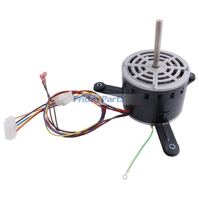 Aftermarket Nordyne 903075 622235 5KCP39EGT057AS 621675 Blower Motor 1/3HP 960RPM 4Speed 2.9A 240V for Air Conditioner