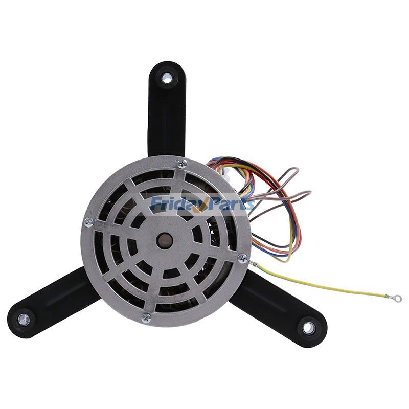 Moteur de ventilateur de rechange Nordyne 903075 622235 5KCP39EGT057AS 621675 1/3HP 960RPM 4 vitesses 2,9A 240V pour climatiseurpourPour AUTRE MARQUE