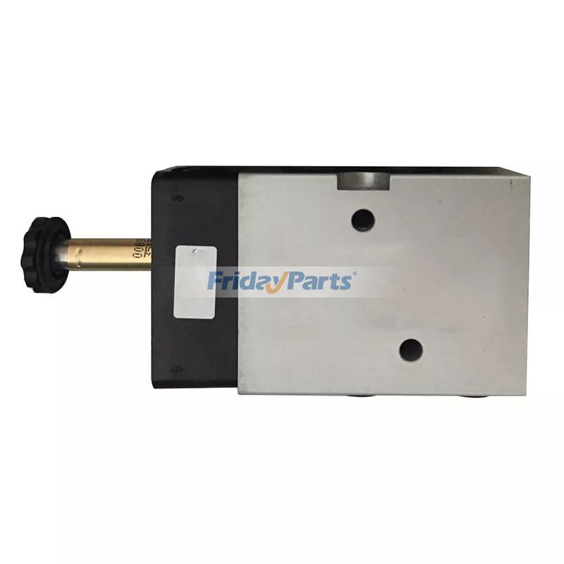 Électrovanne Norgren 2622200 pour compresseur d'air