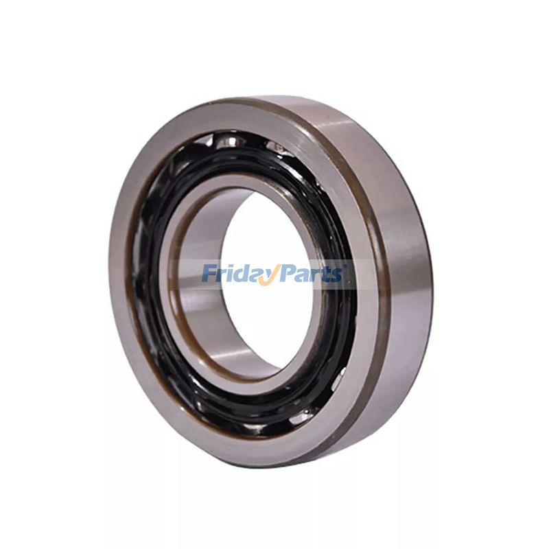 Aftermarket NSK 7214AC 70X125X24mm Precision Angular Contact Ball Steel Double Raw Spindle Bearing