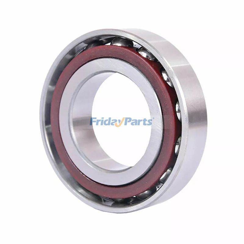 Aftermarket NSK 7309AC 40X100X25mm High Speed Precision Single Row Angular Contact Ball Bearing