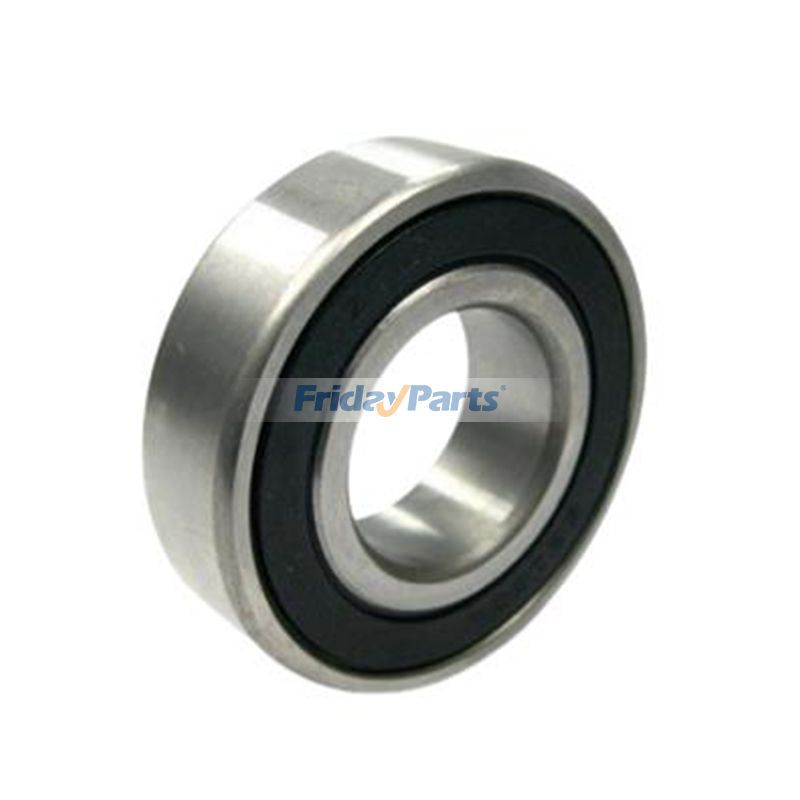 Aftermarket NTN 2205EEG15 25X52X18mm Double Row Radial Deep Groove Ball Bearing