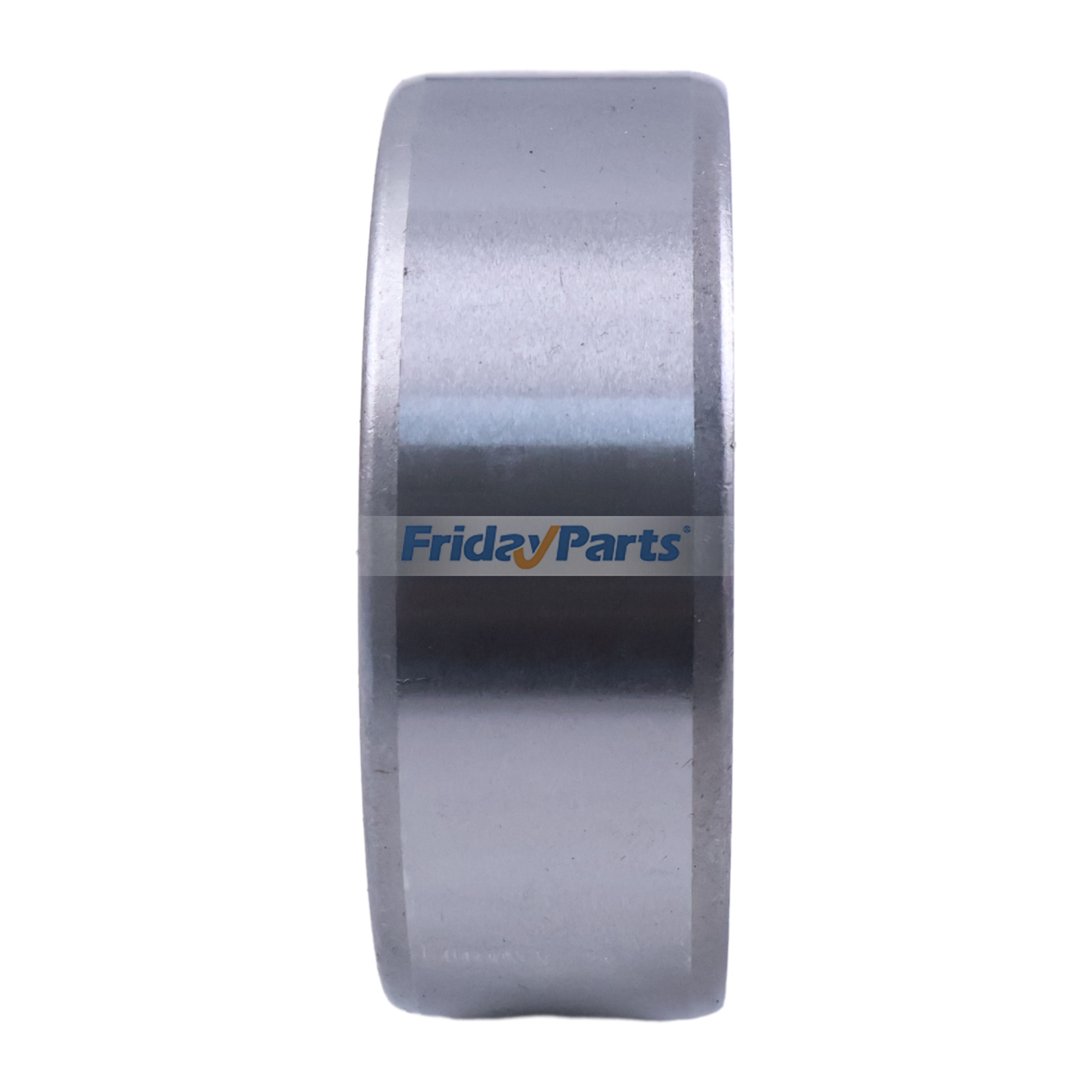 FridayParts Double Row Radial Deep Groove Ball Bearing