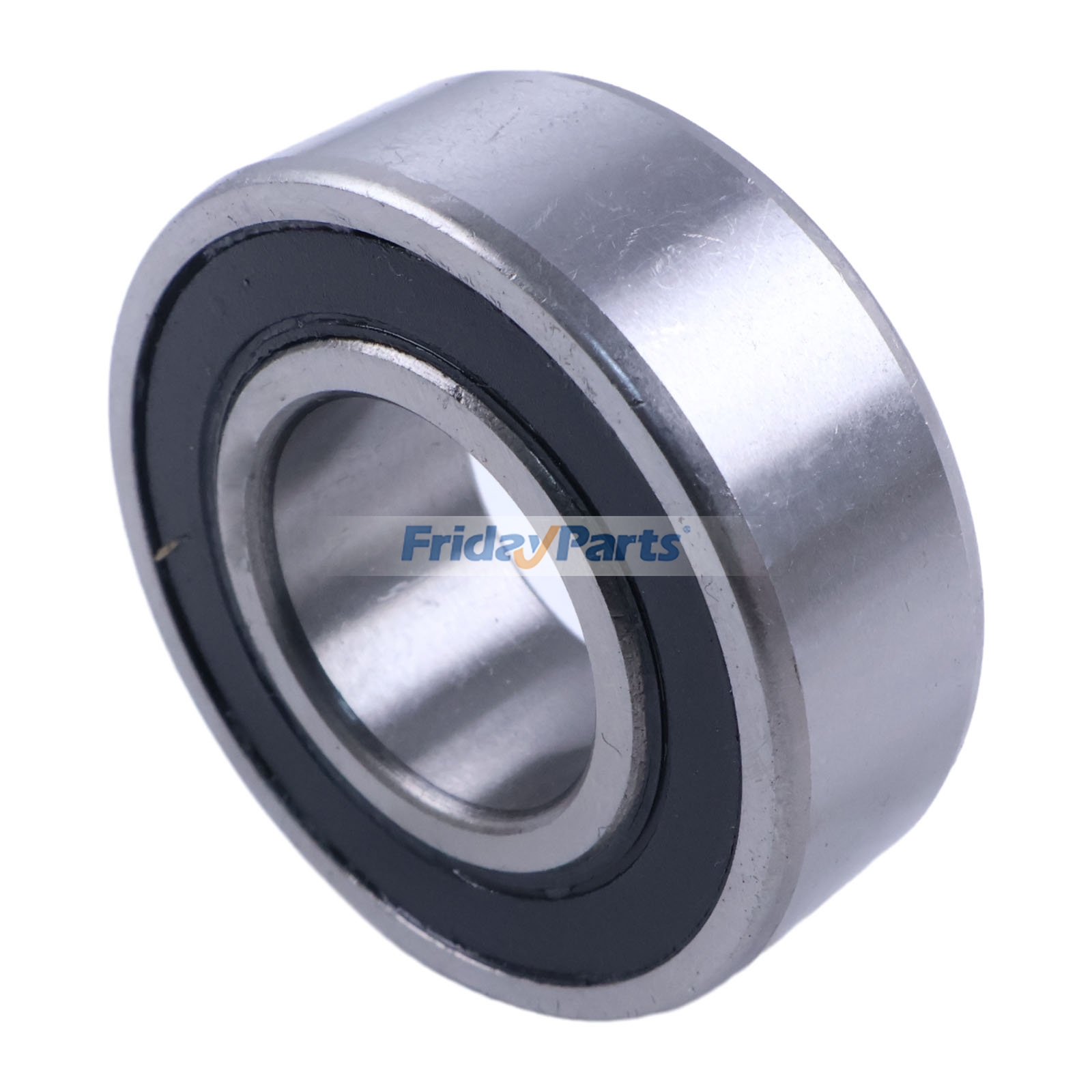 Aftermarket NTN 2205EEG15 25X52X18mm Double Row Radial Deep Groove Ball Bearing