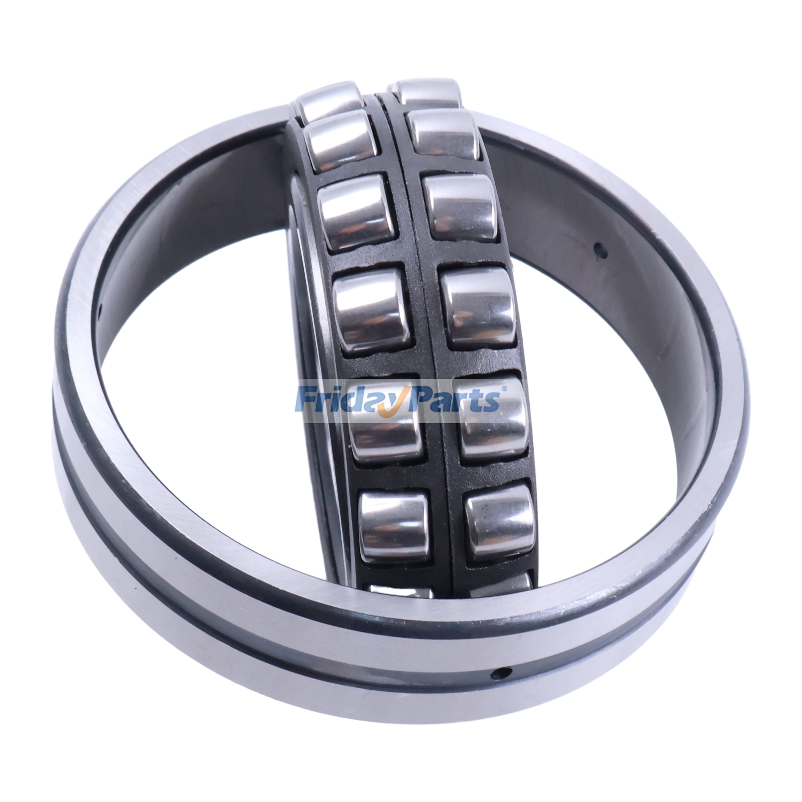 Roulement à rouleaux sphériques NTN 22211EAW33 55X100X25mm de rechange