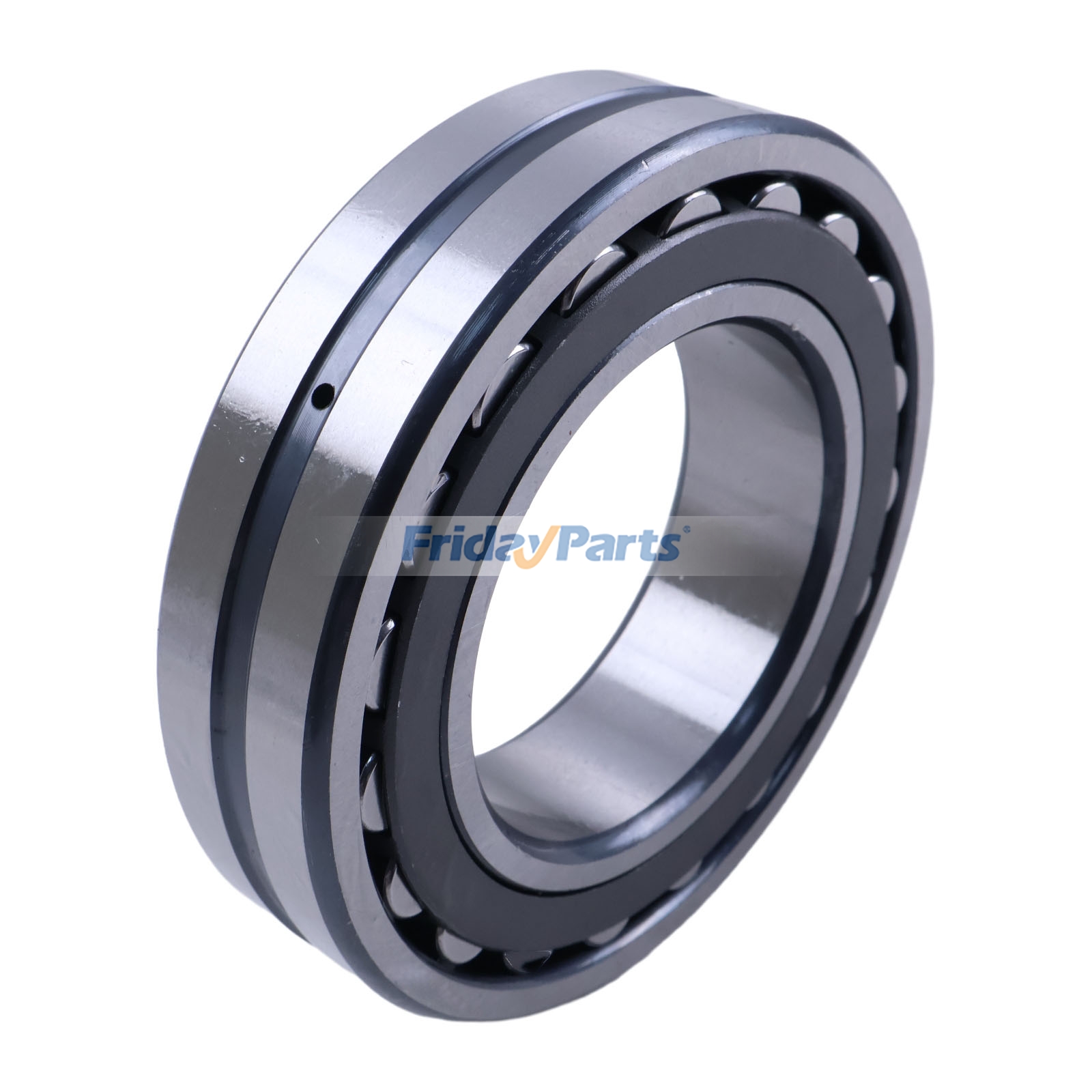 Aftermarket NTN 22215EAW33 75X130X31mm Spherical Roller Bearing