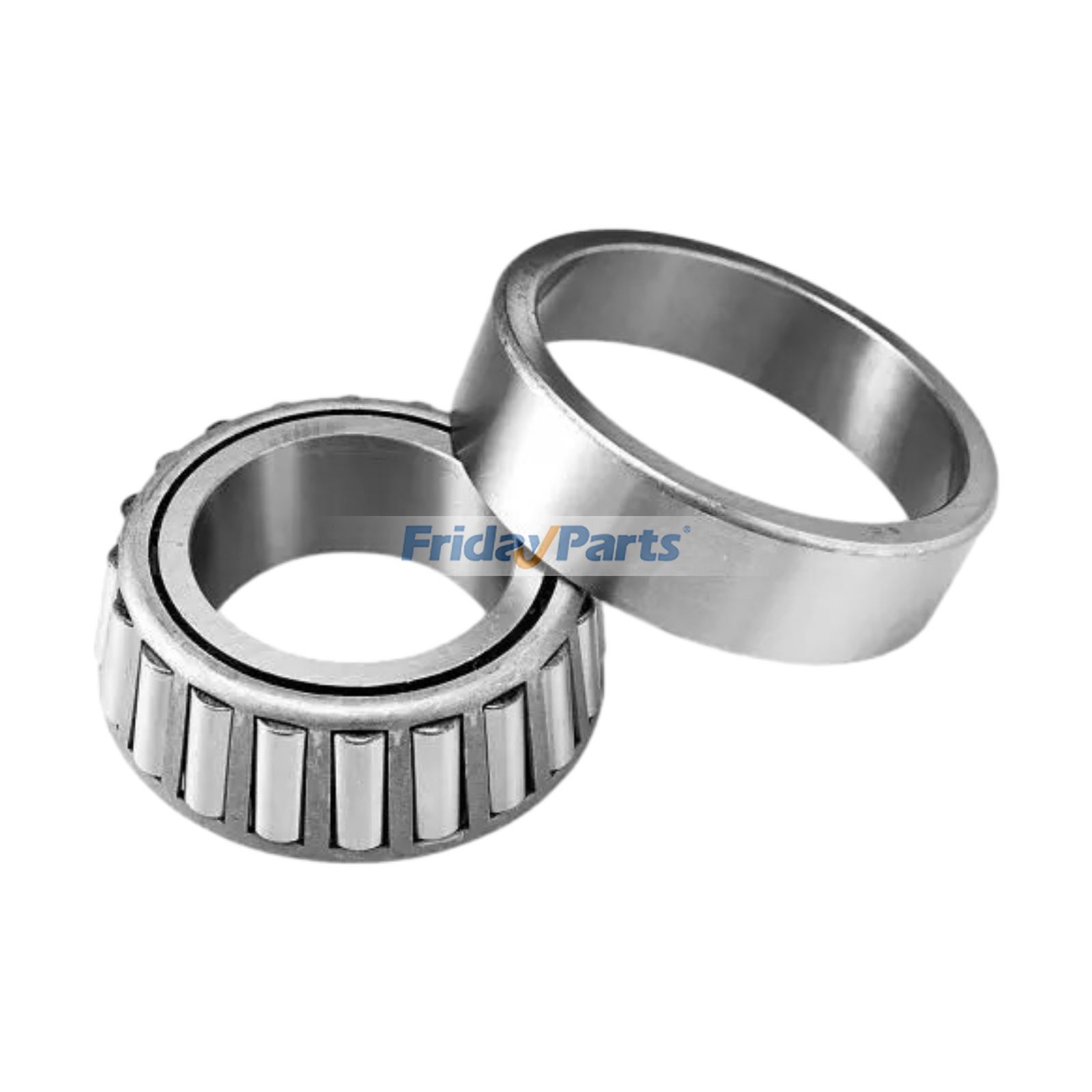 Aftermarket NTN 4580 4535 Tapered Roller Bearing for Excavator Loader Bulldozer Forklift