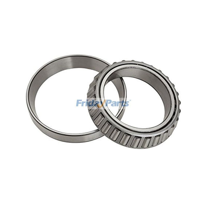 Aftermarket NTN 4T-59200/59412 Tapered Roller Bearing for Excavator Loader Bulldozer