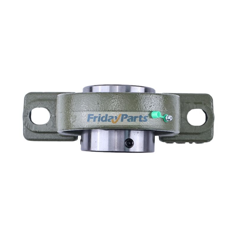 Plummer Pillow Block Housing Unit Mounted Bearing Assembly in Stock in China,China Stock