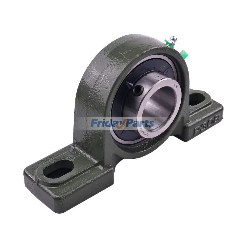 Plummer Pillow Block Housing Unit Mounted Bearing Assembly for Others