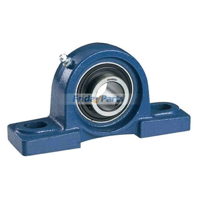 Aftermarket NTN UCP312 60mm Pillow Block Mounted Bearing Assembly