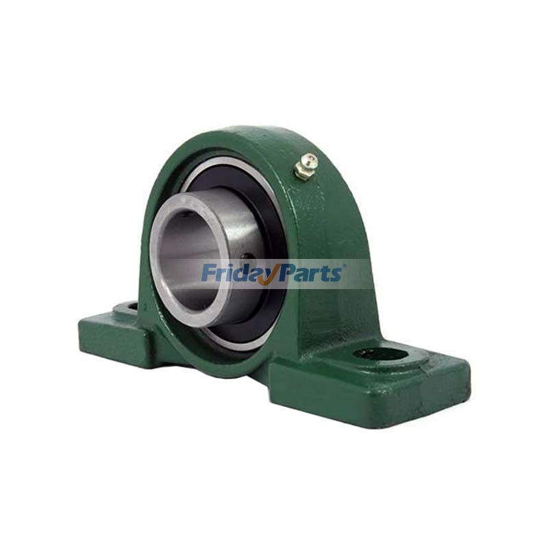 Aftermarket NTN UCP317 85mm Plummer Pillow Block Housing Unit Mounted Bearing Assembly