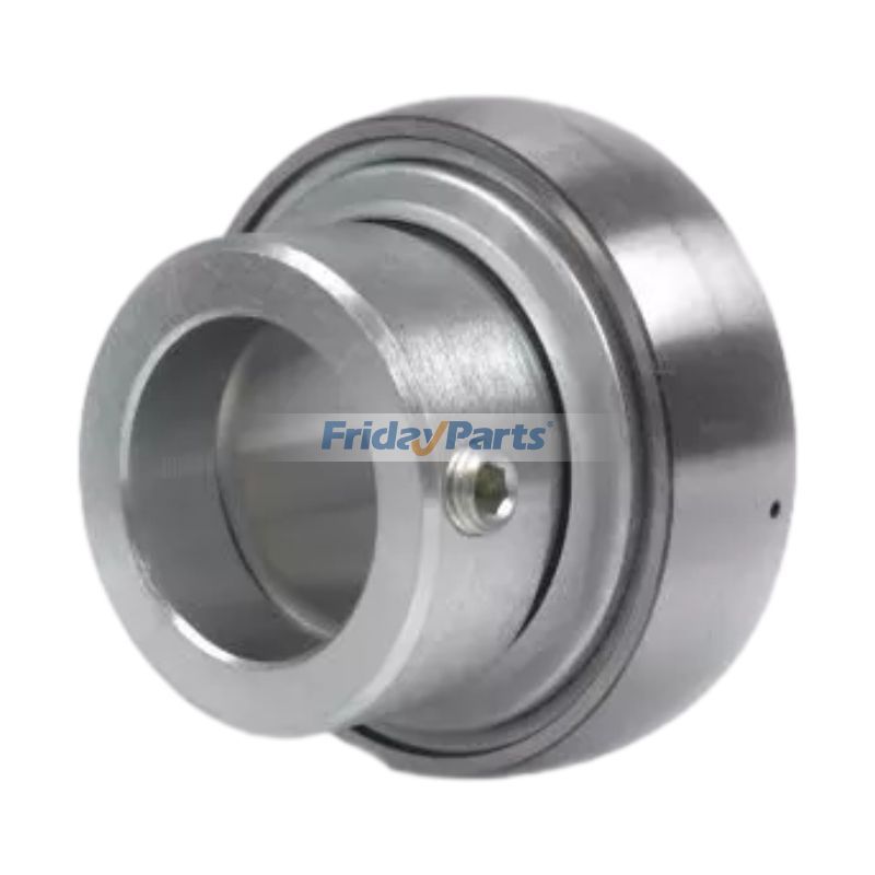 Aftermarket NTN UEL308 40X90X57.1mm Spherical Radial Insert Wide Eccentric Locking Collar Ball Bearing
