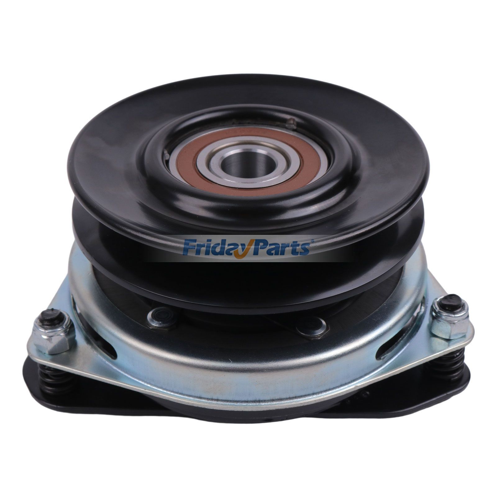 Embrague de TDF eléctrica Ogura-Clutch MA-GT-KB05P para tractor cortacésped Para OTRA MARCA