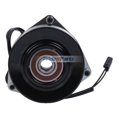 Electric PTO Clutch for John Deere AM131779 Lawn Tractors 325 335 345 Electric PTO Clutch for John Deere AM131779 Lawn Tractors 325 335 345