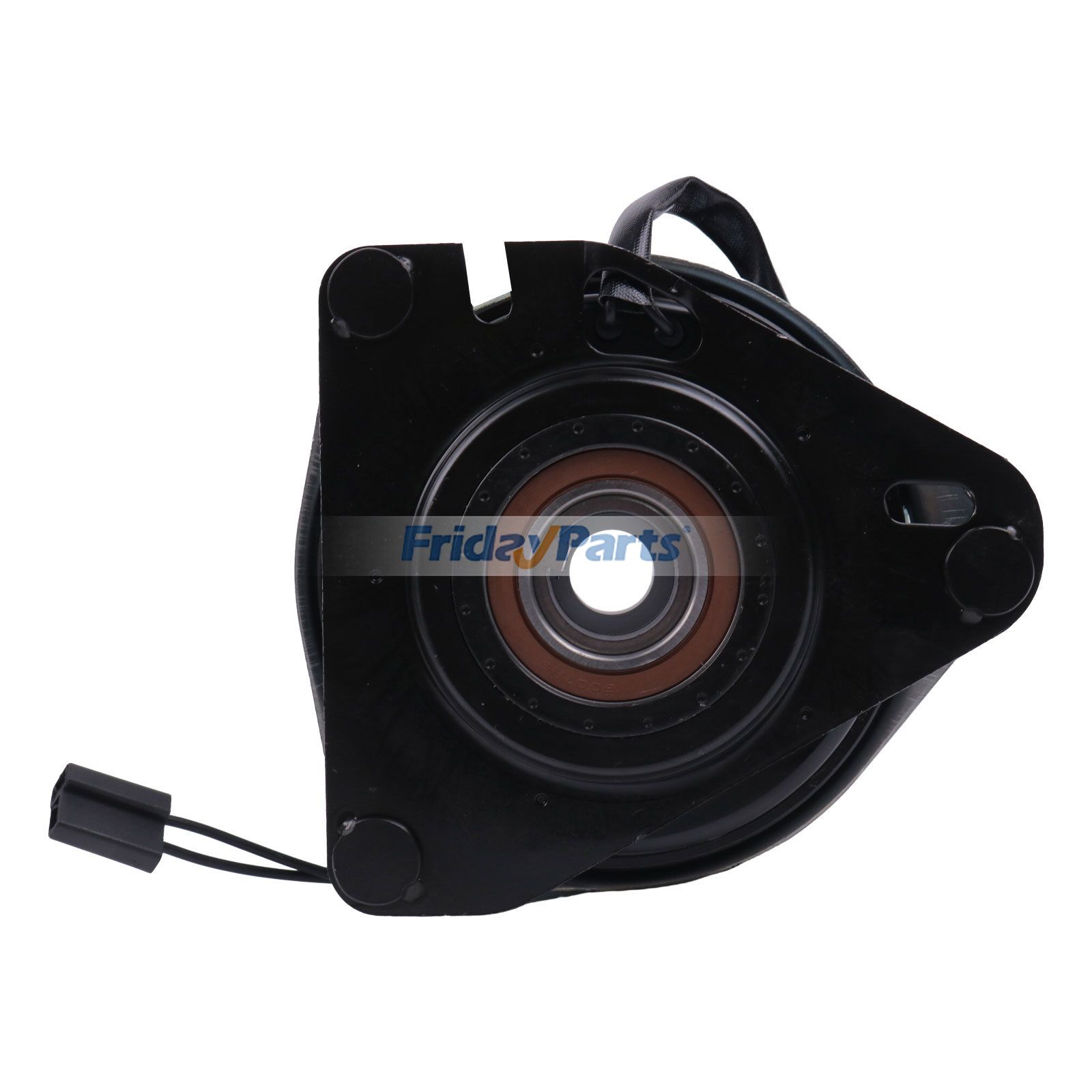 Embrague de TDF eléctrica Ogura-Clutch MA-GT-KB05P para tractor cortacésped