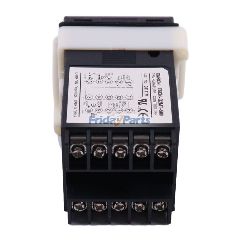 Contrôleur de température Pour AUTRE MARQUE