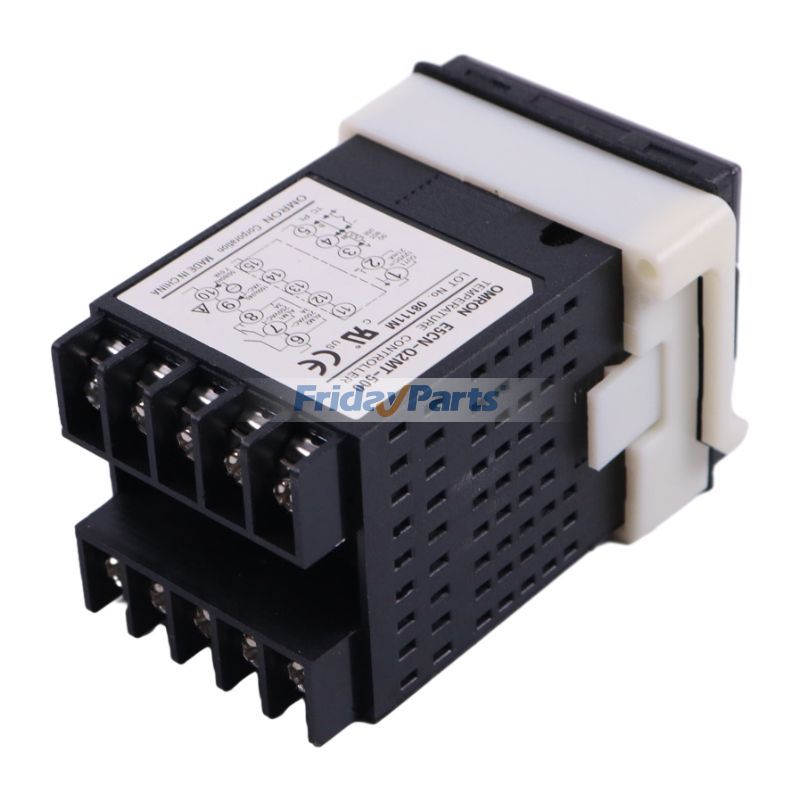 Contrôleur de température de FridayParts