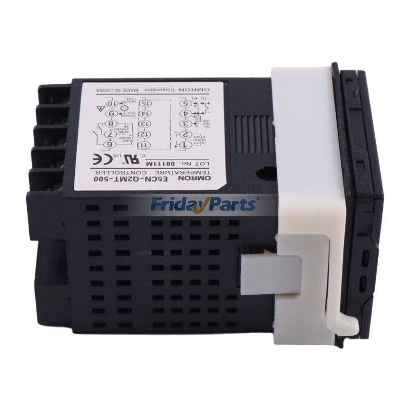 Contrôleur de température pour Générateur Pour AUTRE MARQUE