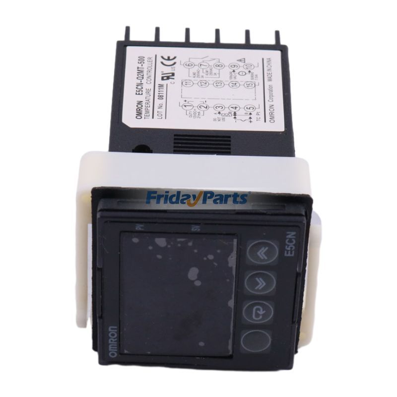 Achetez Contrôleur de température chez FridayParts