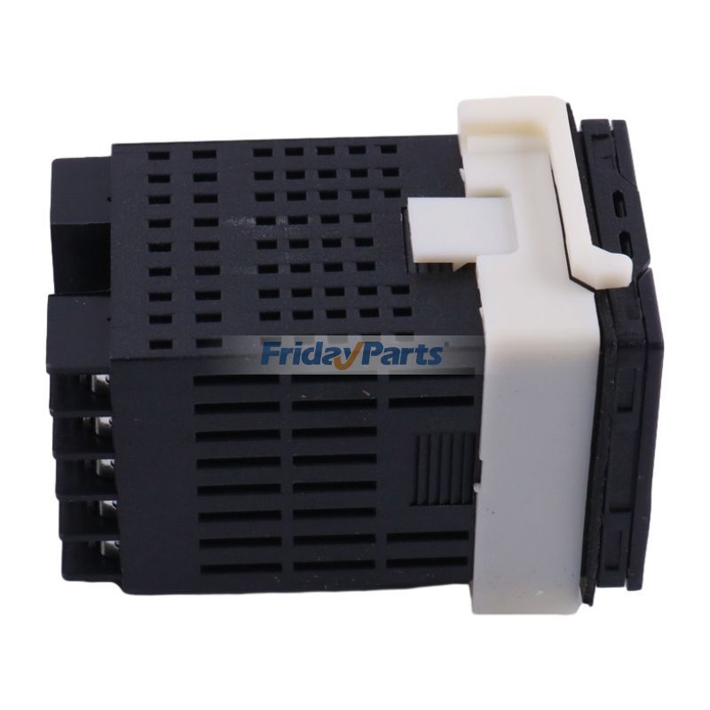 Contrôleur de température numérique de rechange Omron E5CN-Q2MT-500 100-240 V CA