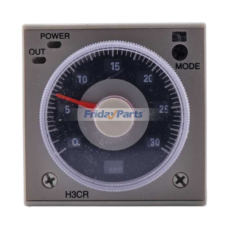 Relais temporisépour Autres