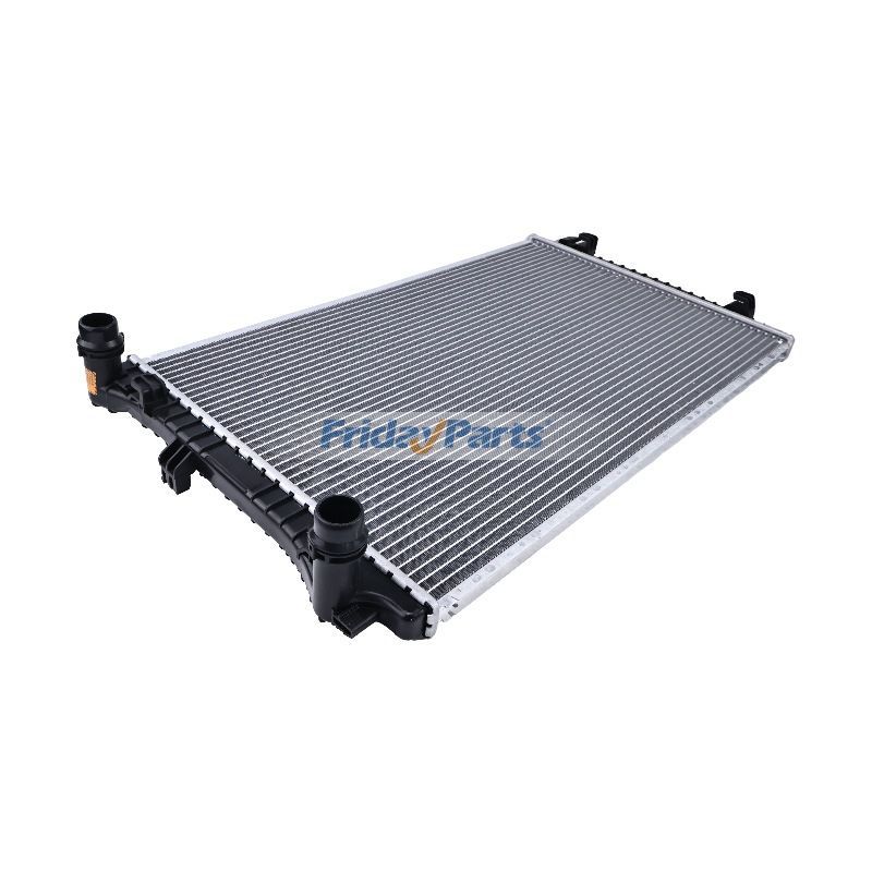 Aftermarket Opel 1300196 1300214 90570728 9202504 90570729 1300189 Cooling Radiator for Engine
