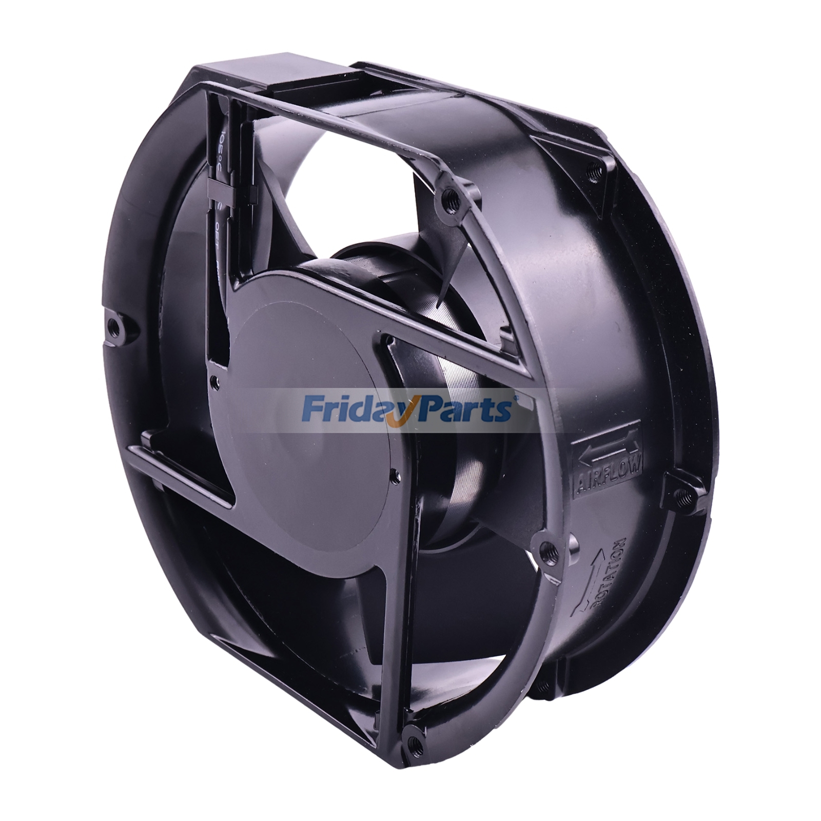 Ventilador de refrigeración axial Orion OA172SAP-11-1TB de repuesto