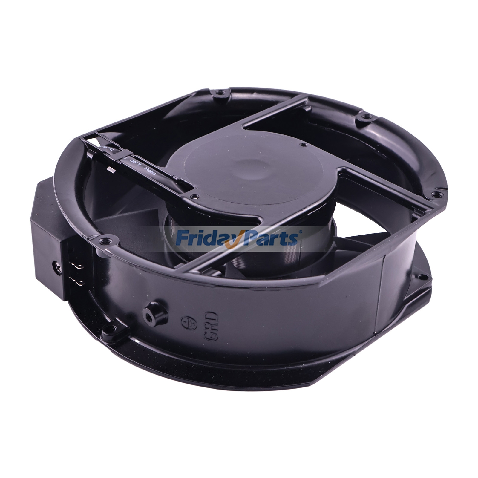 Ventilador de refrigeración axial Orion OA172SAP-11-1TB de repuesto Para OTRA MARCA