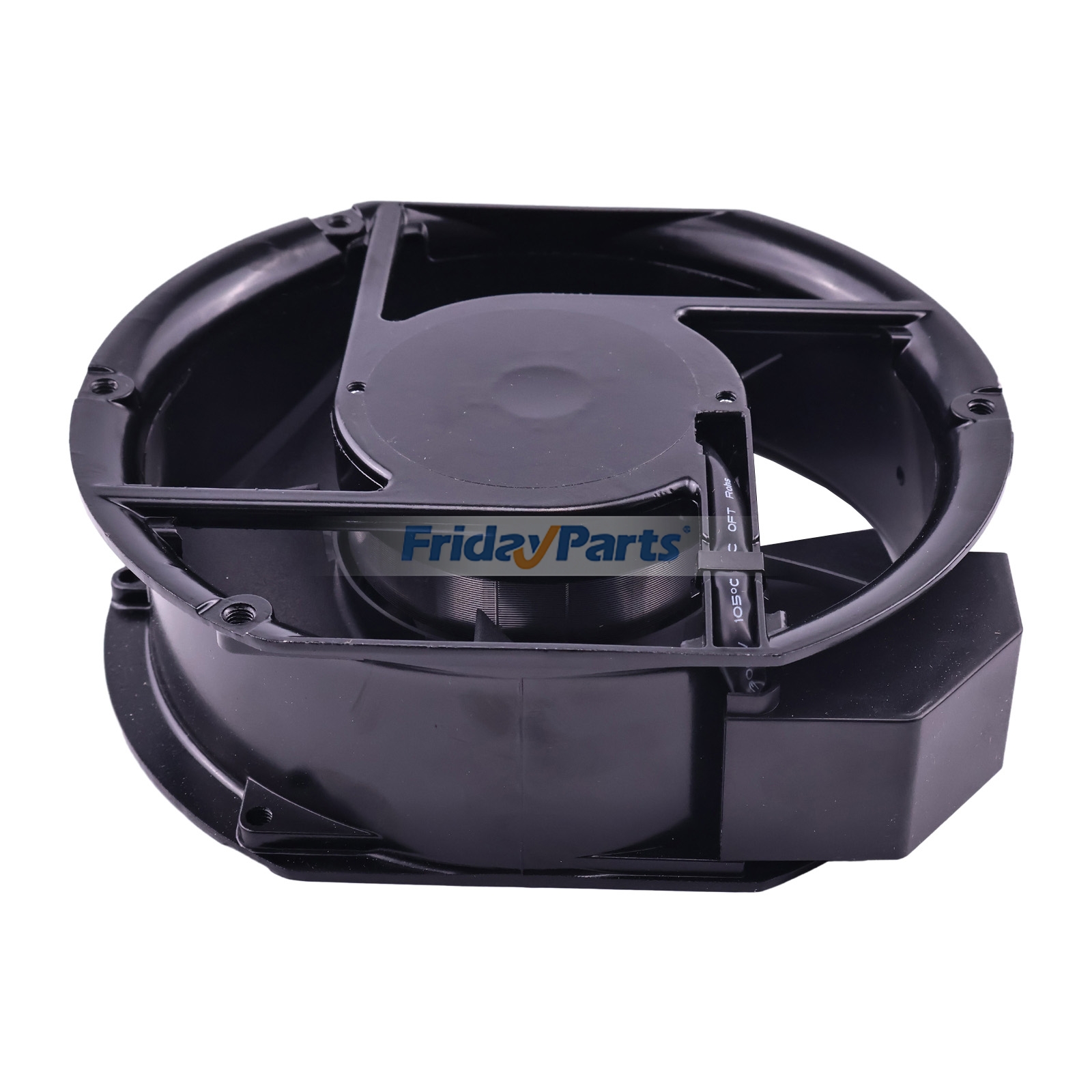 Ventilador de refrigeración axial Orion OA172SAP-11-1TB de repuesto