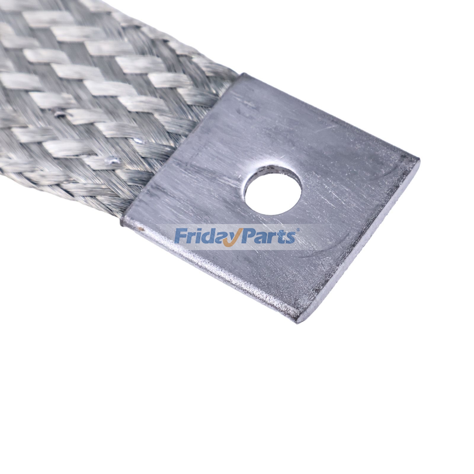  Body And Engine Ground Strap Kit For OTHER BRAND