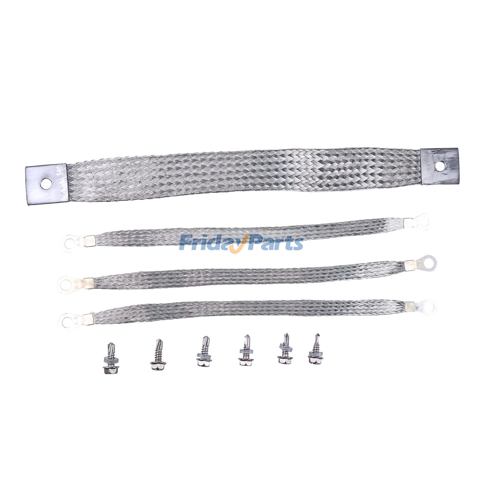 Body And Engine Ground Strap Kit in Stock in China