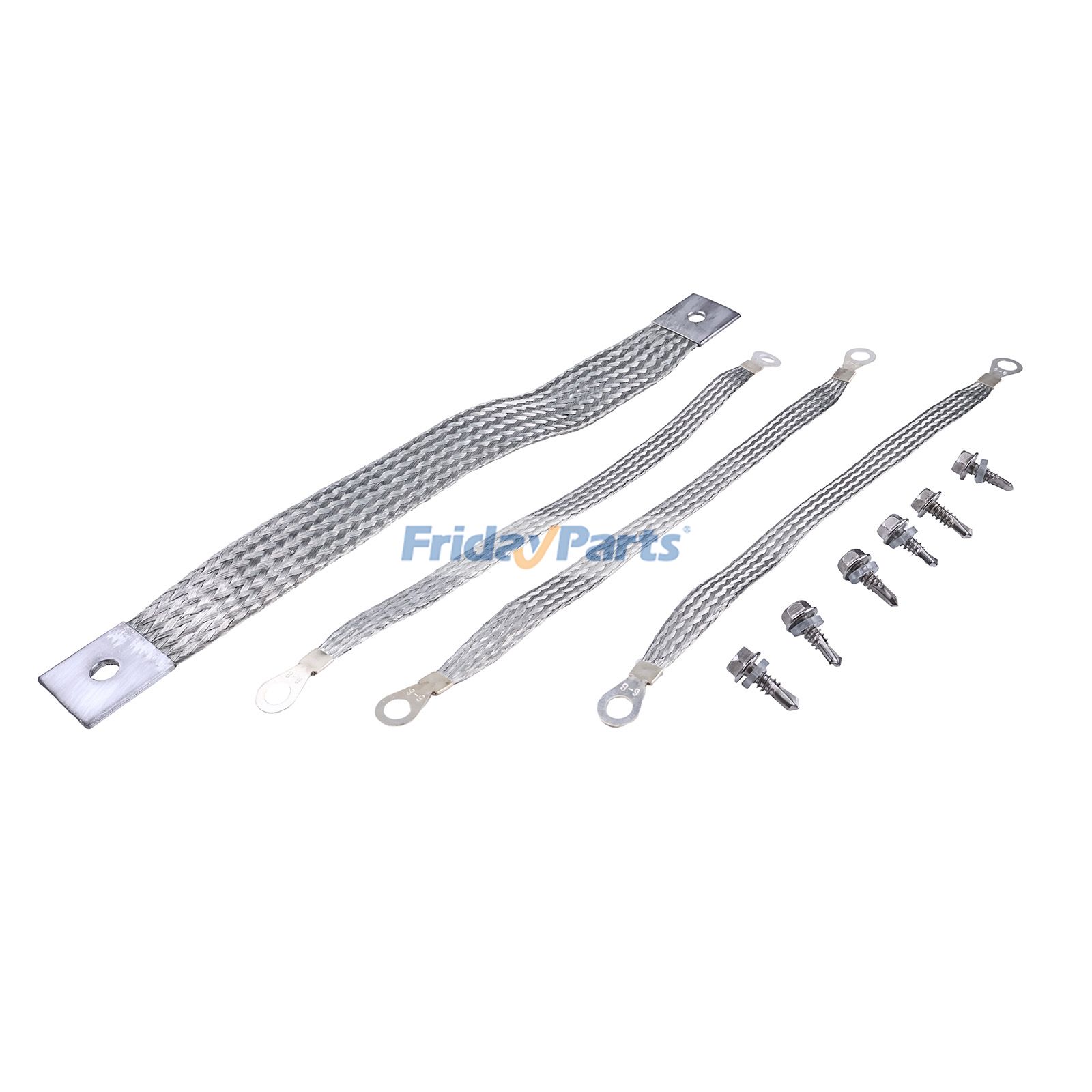 Aftermarket Painless Performance 40140 Body And Engine Ground Strap Kit