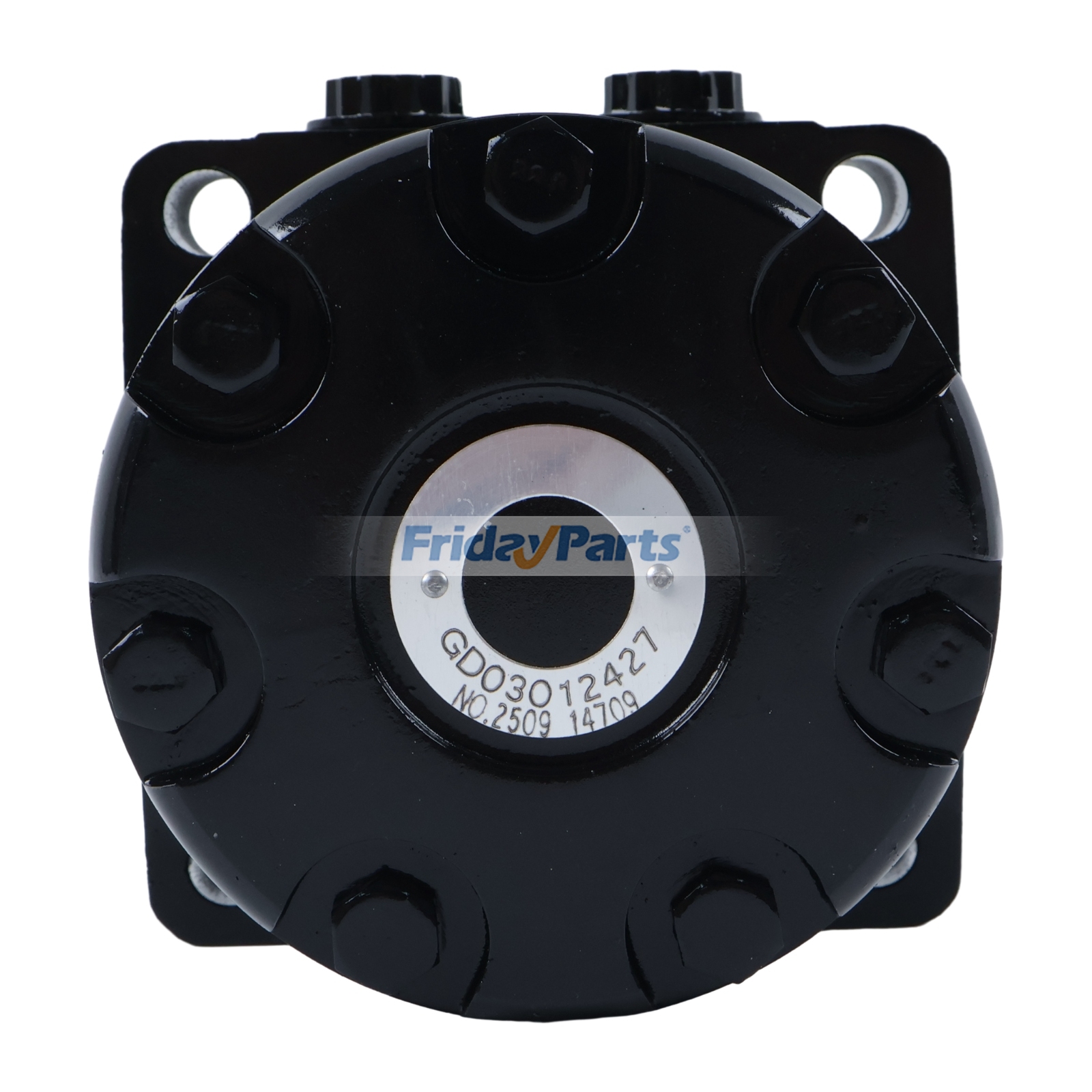 Achetez Moteur hydraulique chez FridayParts