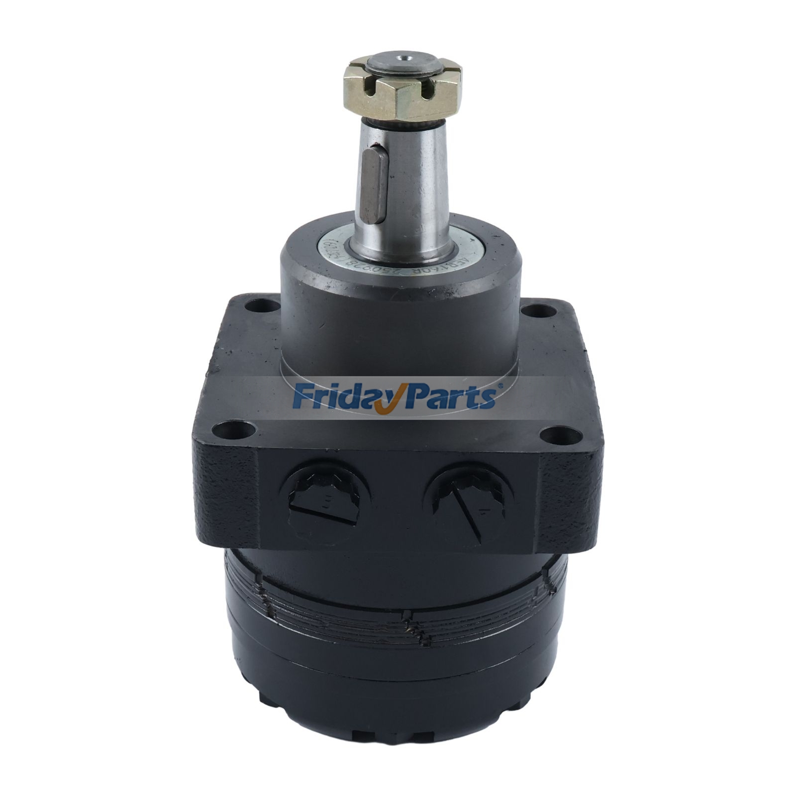 Moteur hydraulique de rechange Parker 108-2947 TL0140US080AAXN pour Toro Sand Pro 3040 5040 Sand Max 416 516 518 521LPpourPour Toro