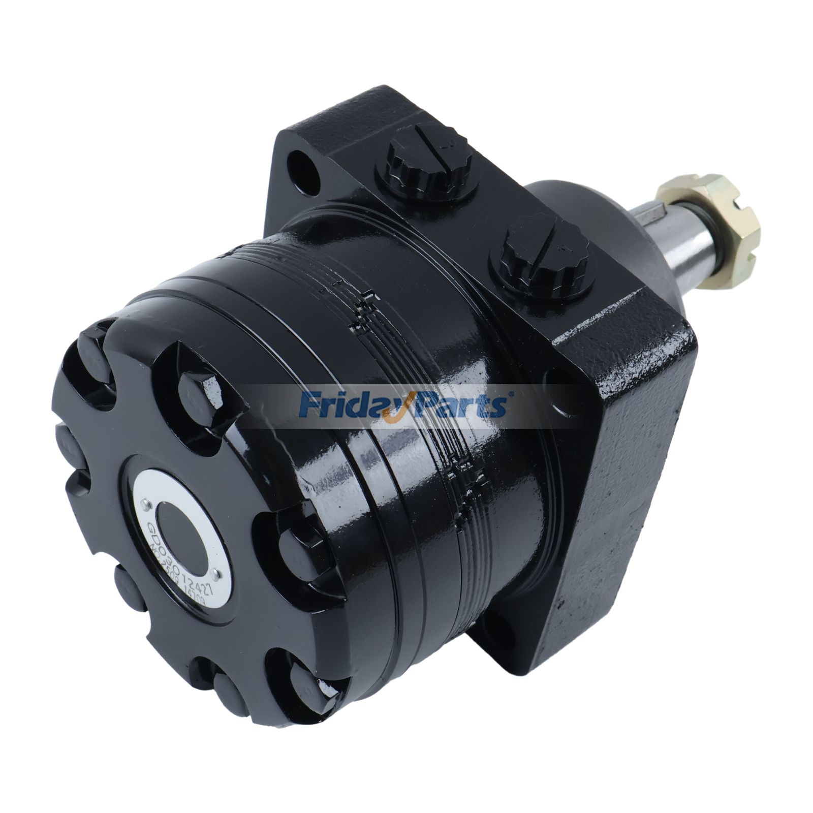 Moteur hydrauliquepour Autres